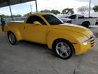 2004 Chevrolet SSR