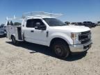 2022 Ford F250 Super Duty