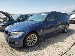 Salvage cars for sale at Magna, UT auction: 2011 BMW 328 XI Sulev