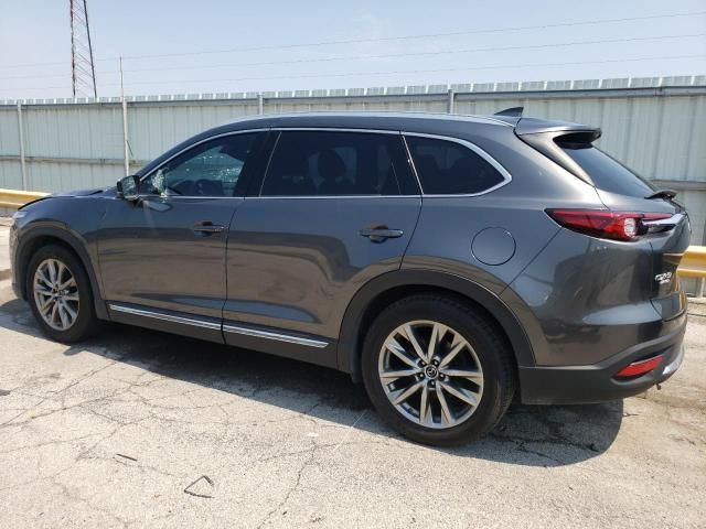 2018 Mazda CX-9 Grand Touring