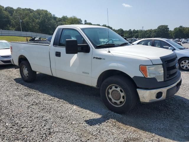 2014 Ford F150