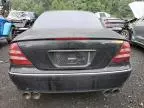 2002 Mercedes-Benz CL 500