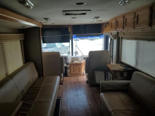 2000 Safari Motorhome