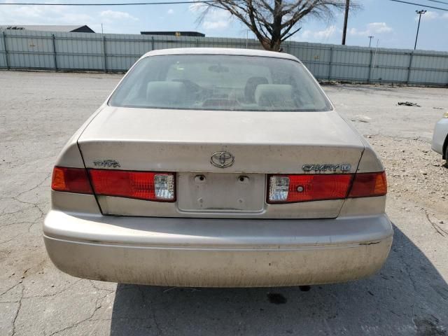 2000 Toyota Camry CE