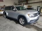 2018 Volkswagen Atlas S