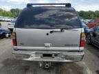 2004 Chevrolet Suburban K1500