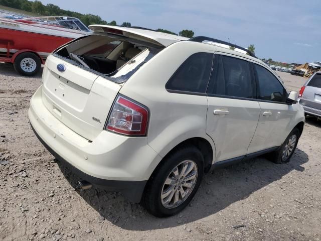 2008 Ford Edge SEL