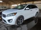 2016 KIA Sorento SX