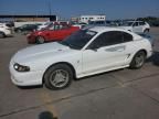 1998 Ford Mustang