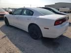 2012 Dodge Charger Police