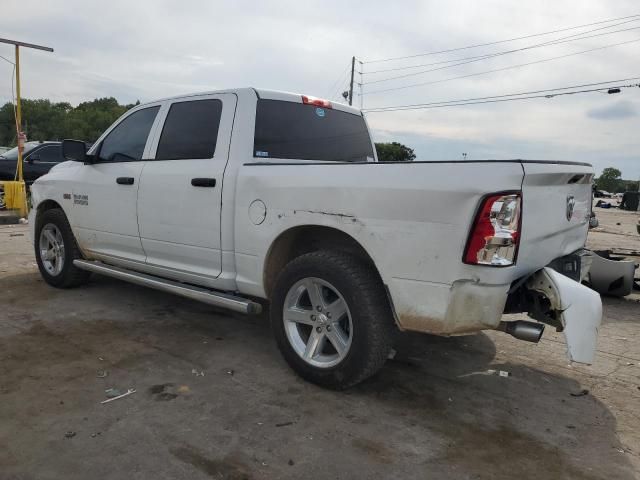 2018 Dodge RAM 1500 ST