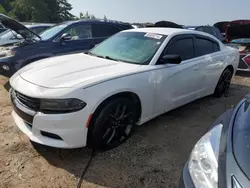 2019 Dodge Charger SXT en venta en Gaston, SC