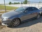 2012 Audi A4 Premium Plus