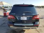 2015 Mercedes-Benz ML 250 Bluetec