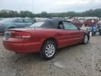 2006 Chrysler Sebring GTC