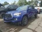 2023 Toyota Tacoma Double Cab