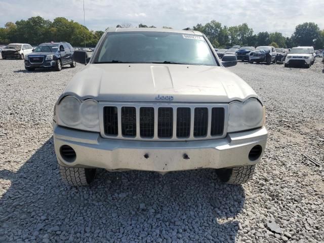 2007 Jeep Grand Cherokee Laredo