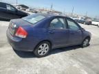 2008 KIA Spectra EX