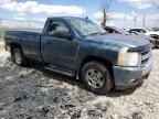 2007 Chevrolet Silverado C1500