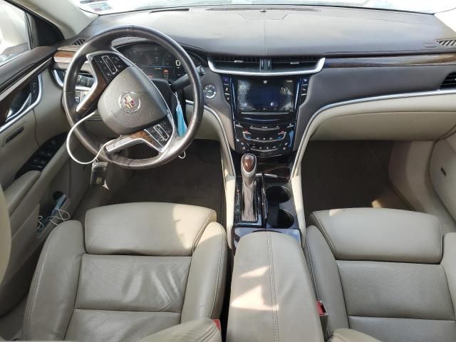 2013 Cadillac XTS Premium Collection