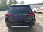 2021 Mercedes-Benz GLE 350 4matic