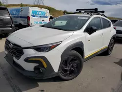 2024 Subaru Crosstrek Sport en venta en Littleton, CO