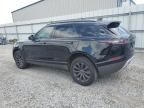 2018 Land Rover Range Rover Velar R-DYNAMIC SE