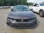 2022 Honda Civic EXL