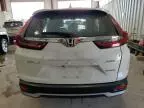 2021 Honda CR-V SE