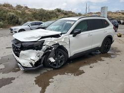 Carros salvage sin ofertas aún a la venta en subasta: 2024 Honda CR-V Sport Touring