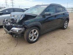 Hyundai Vehiculos salvage en venta: 2023 Hyundai Kona SEL