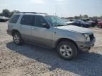 2005 Mercury Mountaineer