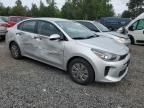 2020 KIA Rio LX