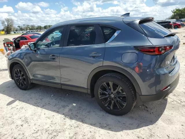 2024 Mazda CX-5 Preferred