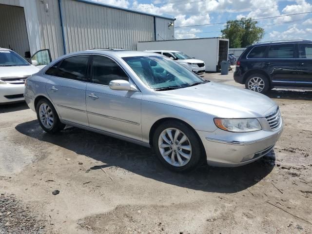 2007 Hyundai Azera SE