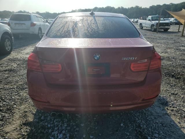 2013 BMW 328 I