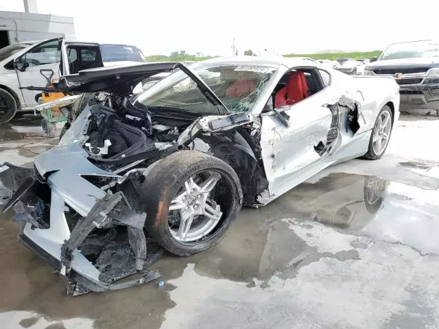 2023 Chevrolet Corvette Stingray 1LT