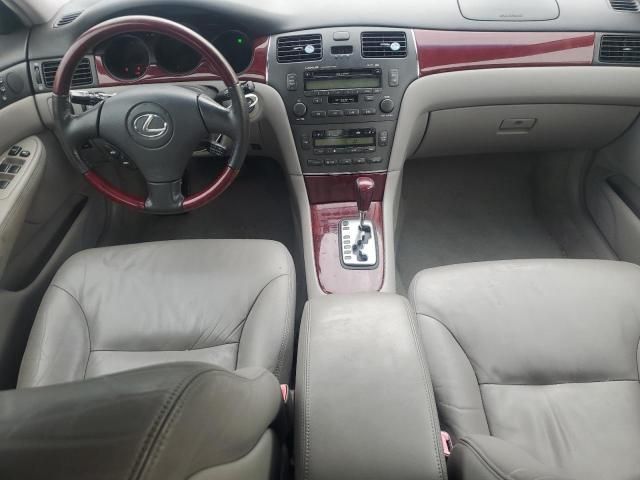 2004 Lexus ES 330