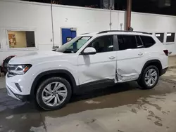 2023 Volkswagen Atlas SE en venta en Blaine, MN