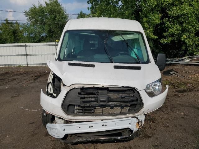 2017 Ford Transit T-350