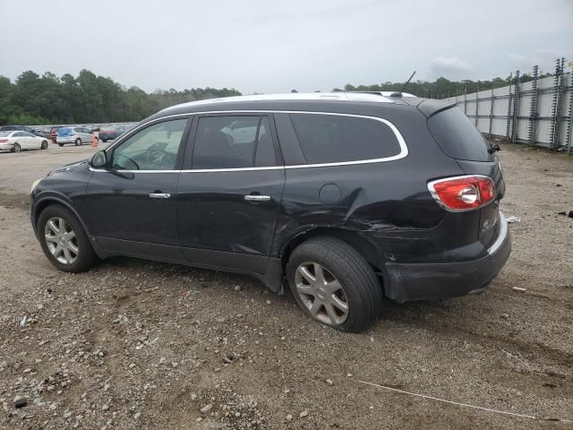 2008 Buick Enclave CXL