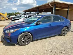 2020 KIA Forte GT Line en venta en Tanner, AL