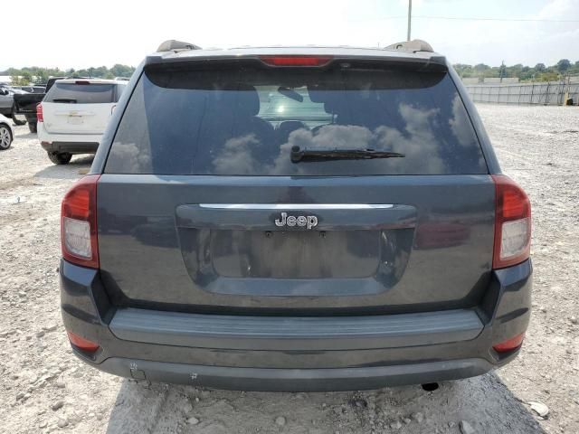 2014 Jeep Compass Sport