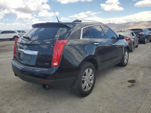 2013 Cadillac SRX Luxury Collection