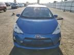 2012 Toyota Prius C