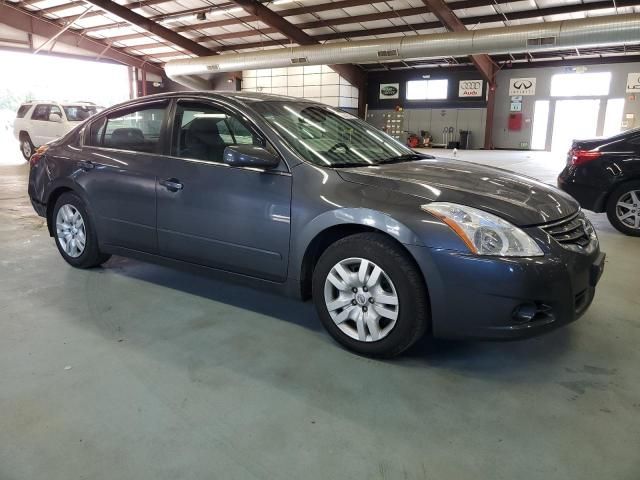 2010 Nissan Altima Base