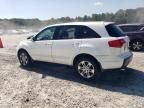 2008 Acura MDX Technology