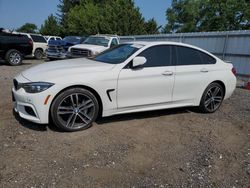 2019 BMW 430XI Gran Coupe en venta en Finksburg, MD