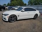 2019 BMW 430XI Gran Coupe