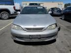 2001 Lexus ES 300